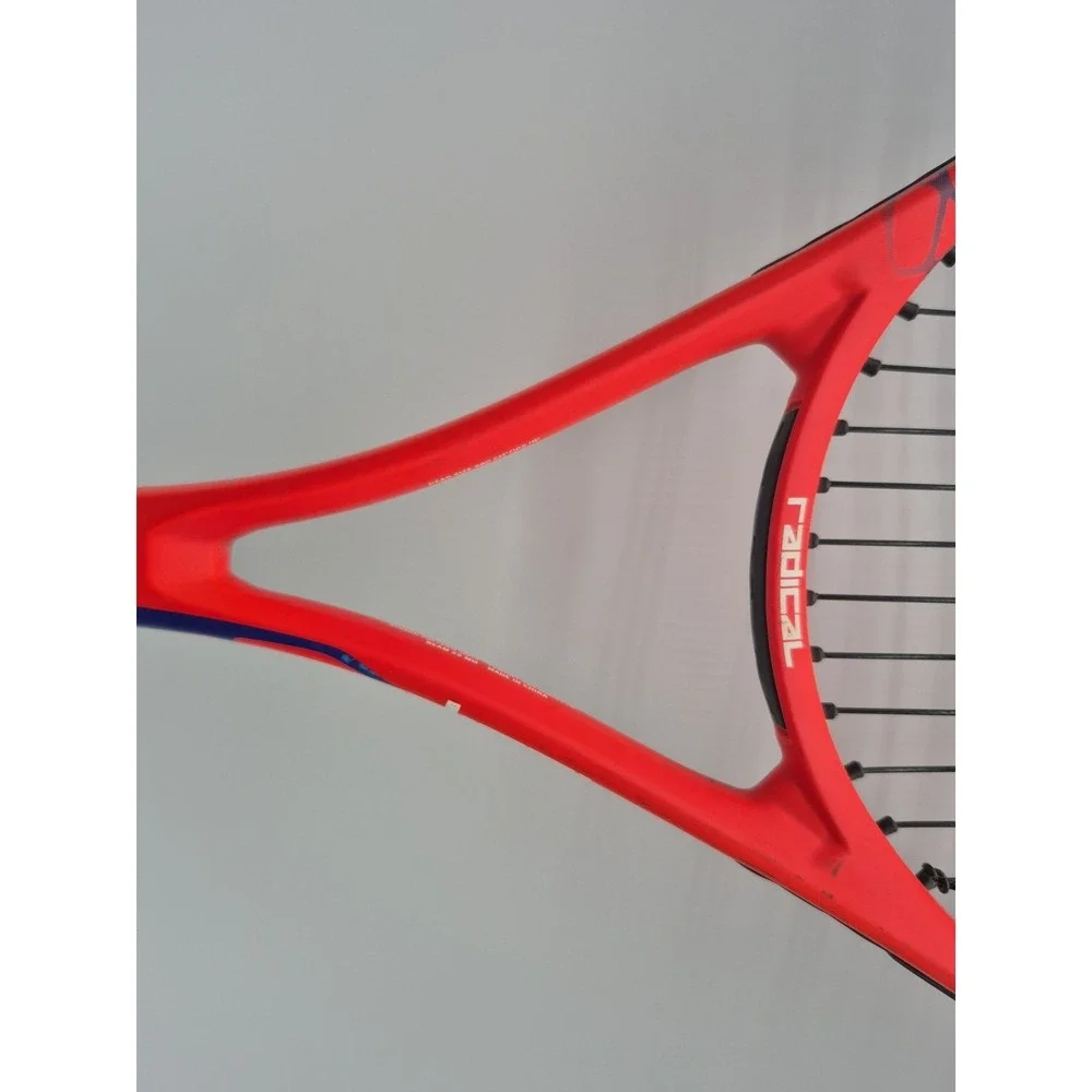 HEAD RADICAL PCL TENNIS RACQUET-NICE